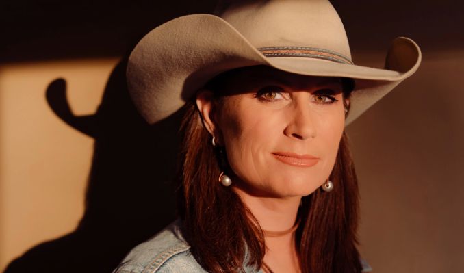 Artist Image for Terri Clark