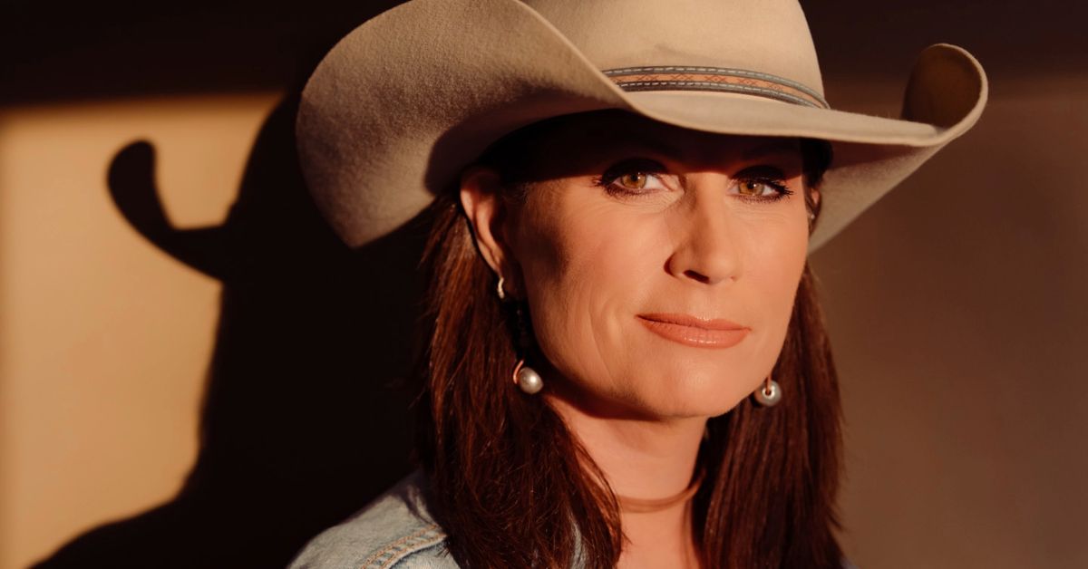 Terri Clark