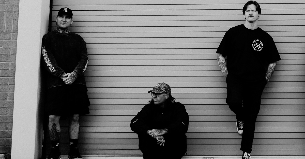 The Amity Affliction
