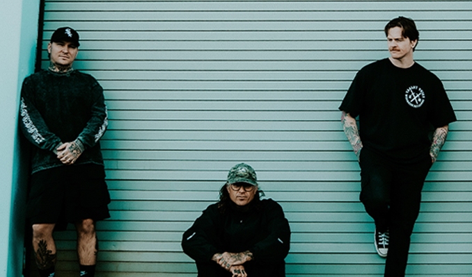 The Amity Affliction