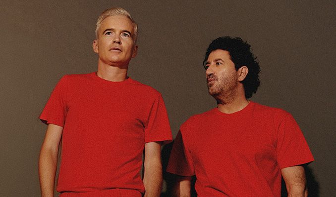 The Avalanches