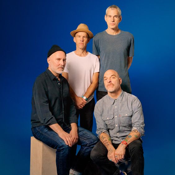 The Bad Plus