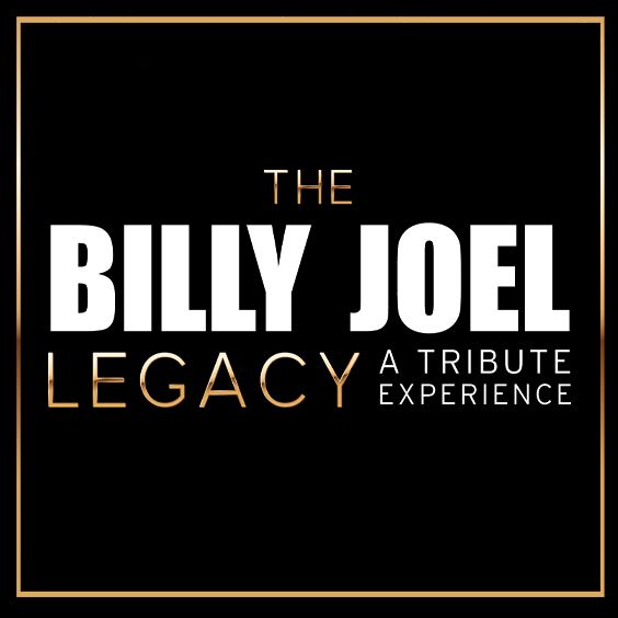 The Billy Joel Legacy - A Tribute Experience - Denver - Paramount