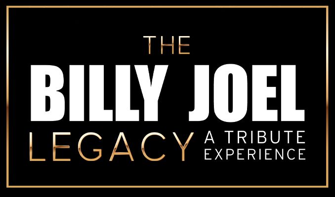 The Billy Joel Legacy