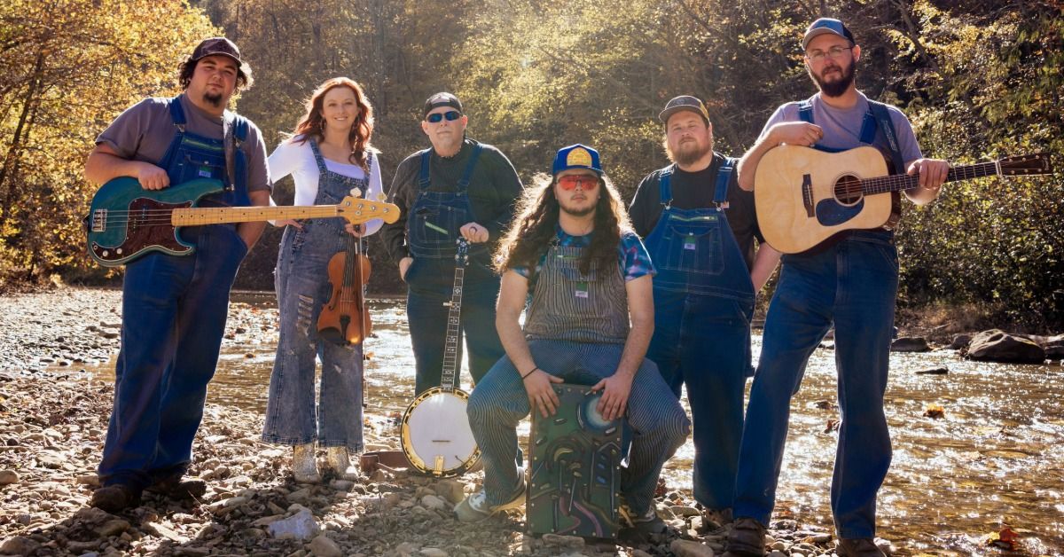 The Creekers