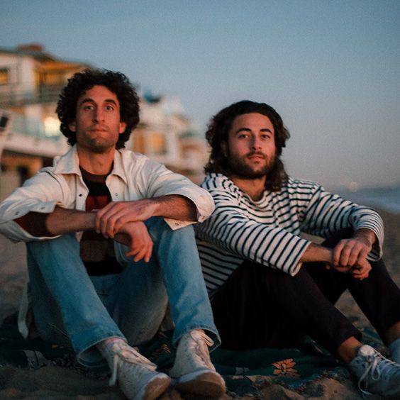 The Lagoons