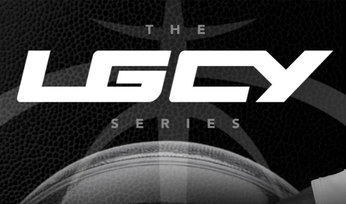 The LGCY Series