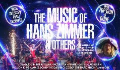Parking - The Music of Hans Zimmer & Others at Agora Theatre