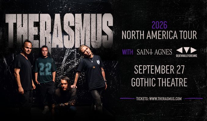 The Rasmus