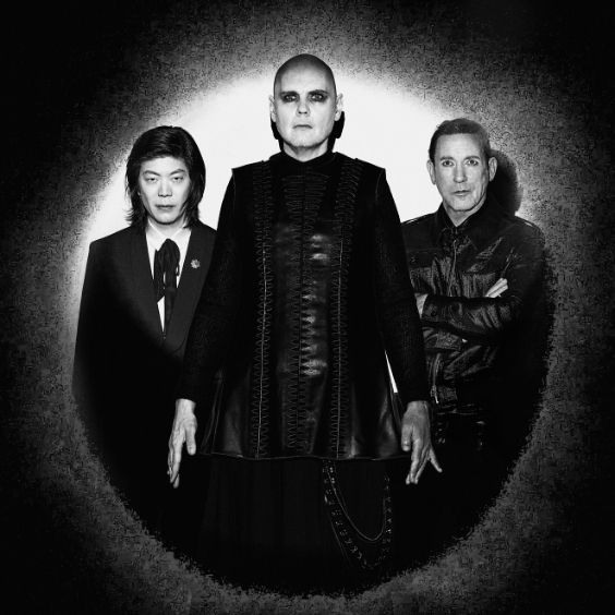 The Smashing Pumpkins