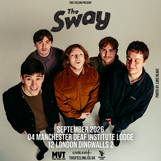 The Sway