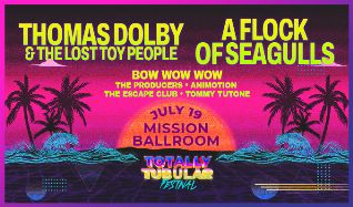 Animotion Tickets - Concert Tour Dates - AXS US