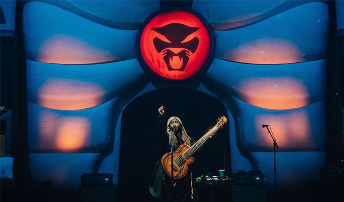 Thundercat: Distracted AF Tour