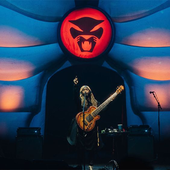 Thundercat