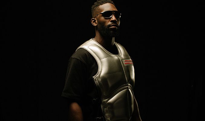 Tinie Tempah