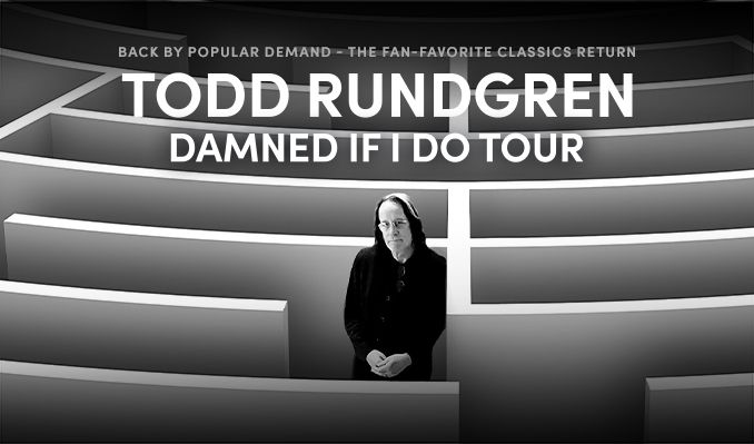 Todd Rundgren