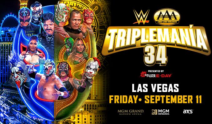 MGM Grand Garden Arena - Las Vegas - Events and Tickets - AXS MX