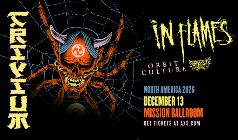 Trivium - Events and Tickets - AXS US