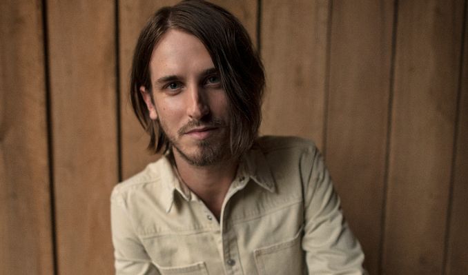 Artist Image for Troy Cartwright