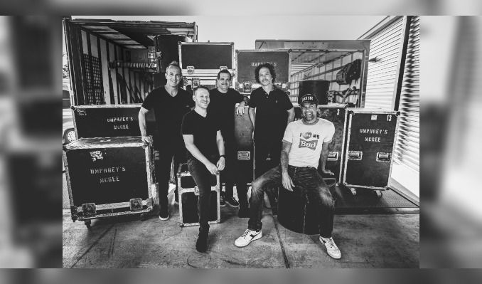 Umphrey's McGee