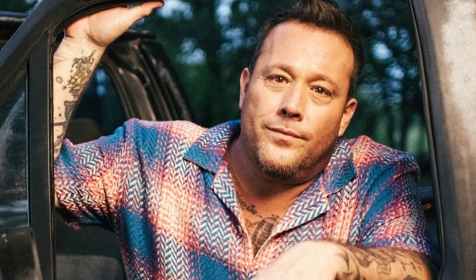 Artist Image for Uncle Kracker