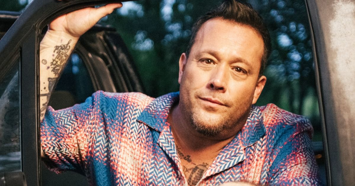 Uncle Kracker