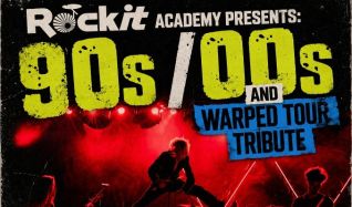 Rockit Academy - Asbury Park - Asbury Lanes - 2026年8月16日(日) 15