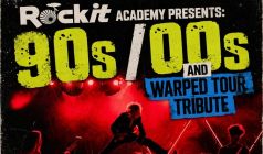 Rockit Academy - Asbury Park - Asbury Lanes - 2026年8月16日(日) 15