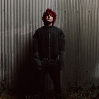 Sueco - Party's Over Tour