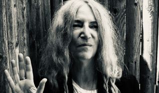 Patti Smith - Milwaukee - The Riverside Theater - Wed, Sep 23