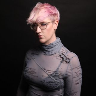 Lacey Johnson Live