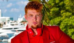 DJ Big Red - Athens - Georgia Theatre - 2026年9月9日(水) 20:00
