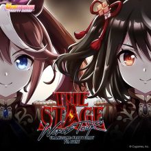 Umamusume: Pretty Derby - Los Angeles - Peacock Theater - 2026年10