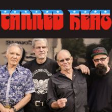 Canned Heat - Agoura Hills - The Canyon Agoura Hills - 2026年9月27
