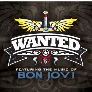 Bon Jovi Tribute by WANTED - Agoura Hills - The Canyon Agoura