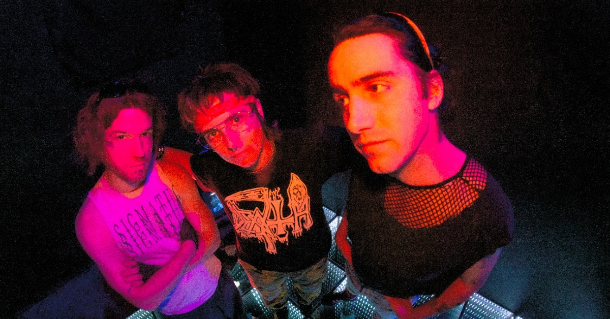 Machine Girl - Columbus - Newport Music Hall - Sun, Oct 25, 2026 Machine Girl - Columbus - Newport Music Hall - Sun, Oct 25, 2026