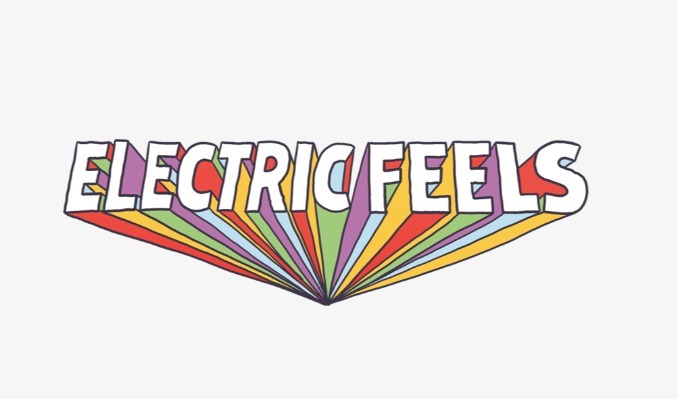 Electric Feels : Indie Rock + Electronic Dance Party