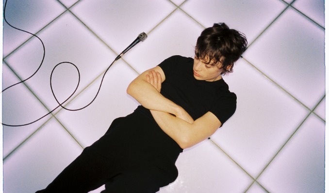 Stephen Dawes