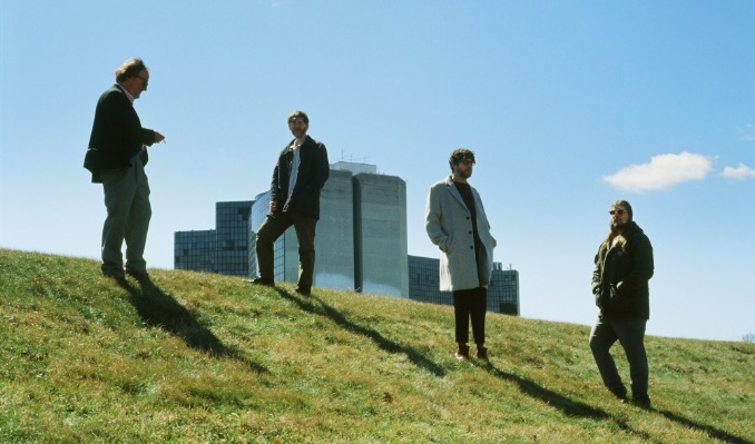 Protomartyr