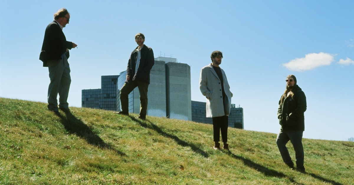 Protomartyr