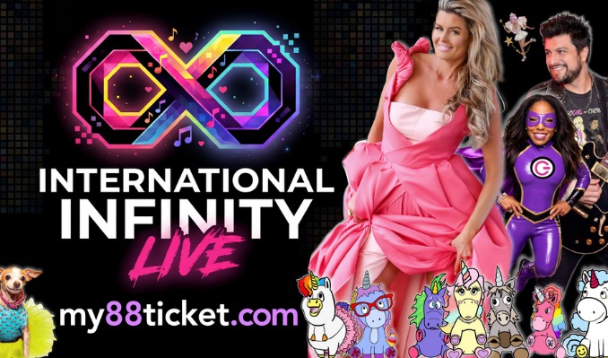 International Infinity Live