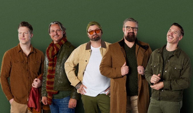 Home Free