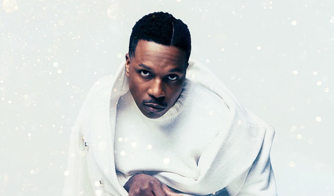 Leslie Odom Jr. Christmas Tour '26 (21+)