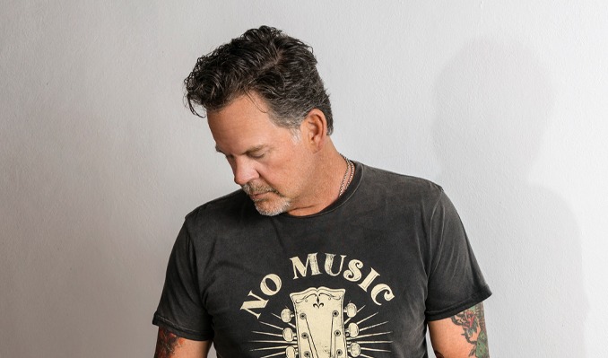 Gary Allan (21+ Event)