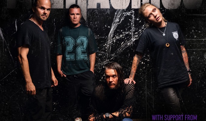 The Rasmus