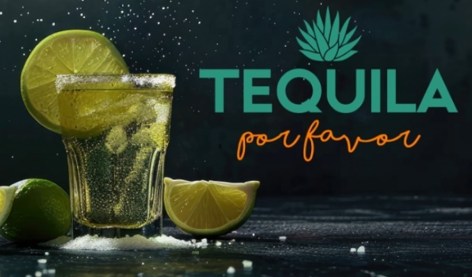 Tequila Por Favor