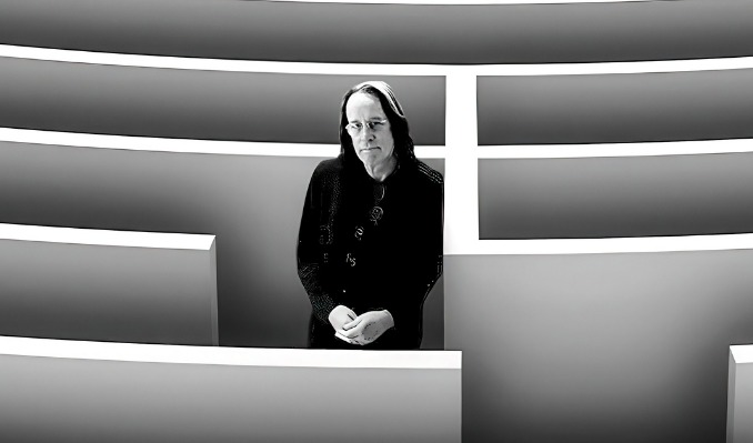 Todd Rundgren