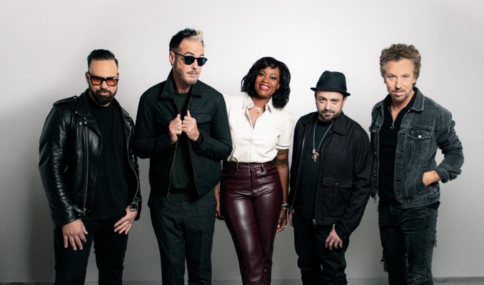 Fitz and the Tantrums