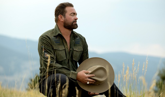 More Info for Music City Kickoff with Lee Brice, Gabby Barrett, and Payton Smith
