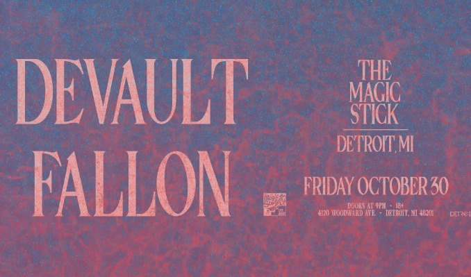 Devault x Fallon